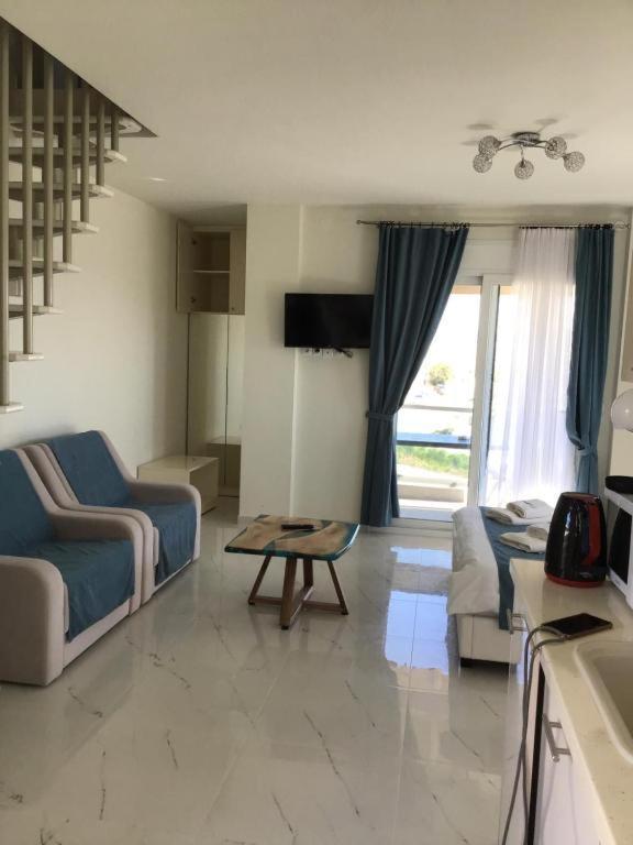 Villa K View Nikiti Esterno foto